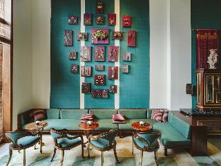 The Dharmawangsa Jakarta fotoÄŸrafÄ±