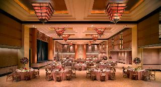 Grand Hyatt Jakarta fotoÄŸrafÄ±