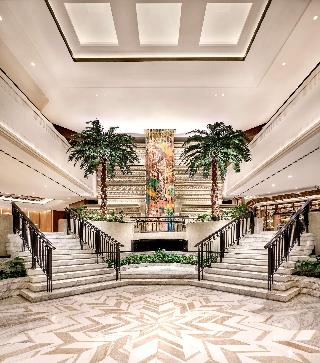 Grand Hyatt Jakarta fotoÄŸrafÄ±