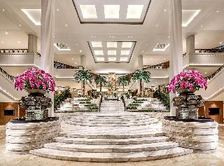 Grand Hyatt Jakarta fotoÄŸrafÄ±