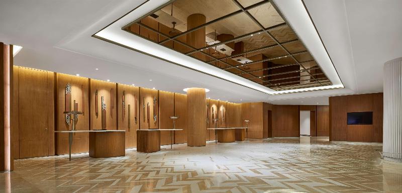 Grand Hyatt Jakarta - Lobi