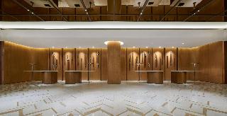 Grand Hyatt Jakarta fotoÄŸrafÄ±