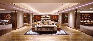 Grand Hyatt Jakarta fotoÄŸrafÄ±