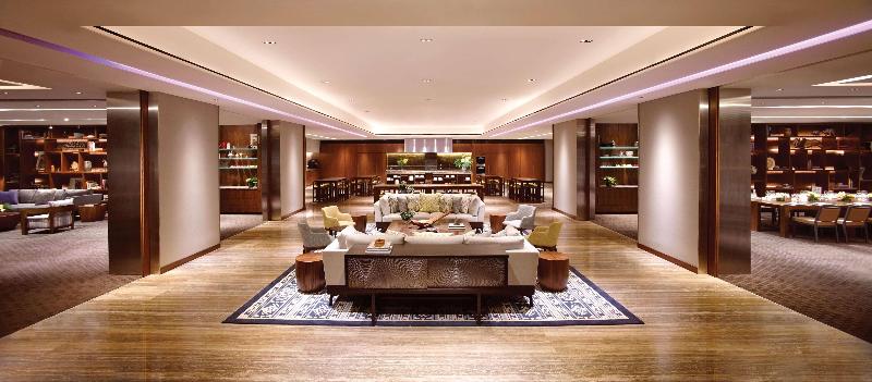 Grand Hyatt Jakarta - Toplantı
