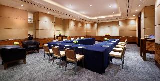 Grand Hyatt Jakarta fotoÄŸrafÄ±
