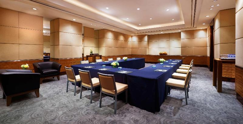 Grand Hyatt Jakarta - Toplantı