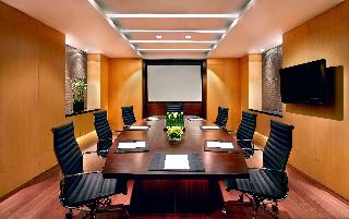 Grand Hyatt Jakarta fotoÄŸrafÄ±