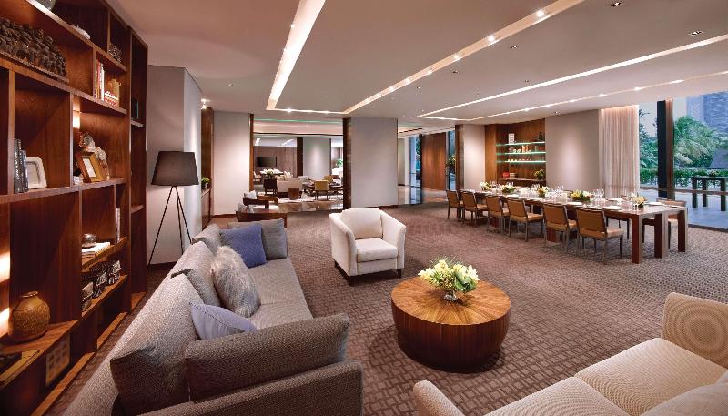 Grand Hyatt Jakarta - Toplantı