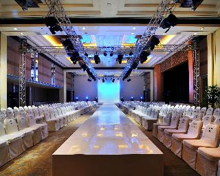 Grand Hyatt Jakarta fotoÄŸrafÄ±