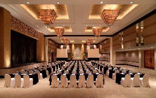 Grand Hyatt Jakarta fotoÄŸrafÄ±