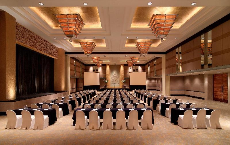 Grand Hyatt Jakarta - Toplantı