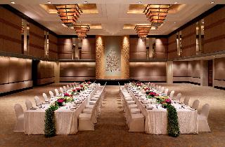 Grand Hyatt Jakarta fotoÄŸrafÄ±