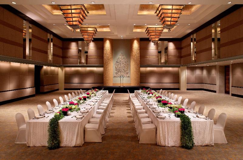 Grand Hyatt Jakarta - Toplantı