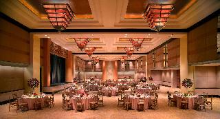 Grand Hyatt Jakarta fotoÄŸrafÄ±