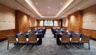 Grand Hyatt Jakarta fotoÄŸrafÄ±