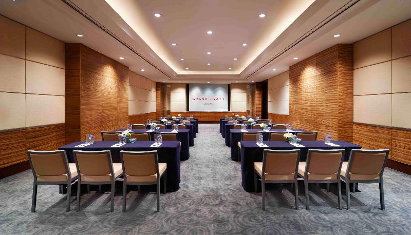 Grand Hyatt Jakarta - Toplantı