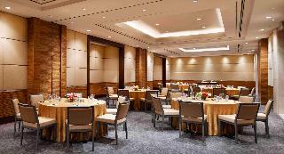 Grand Hyatt Jakarta fotoÄŸrafÄ±