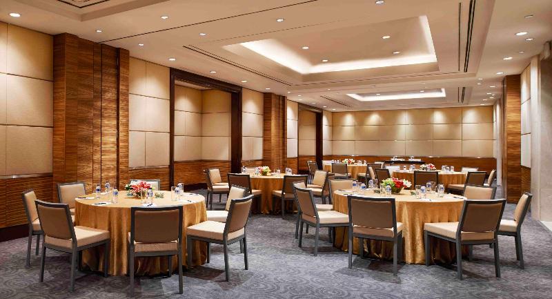 Grand Hyatt Jakarta - Toplantı