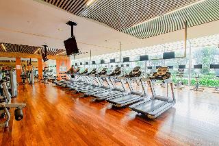 Grand Hyatt Jakarta fotoÄŸrafÄ±