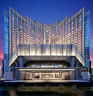 Grand Hyatt Jakarta fotoÄŸrafÄ±