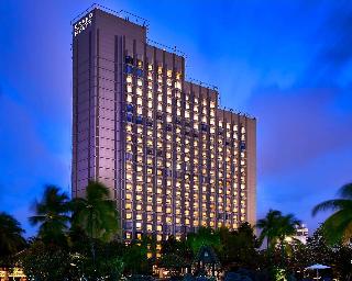 Grand Hyatt Jakarta otel fotoğrafı
