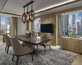 Grand Hyatt Jakarta fotoÄŸrafÄ±