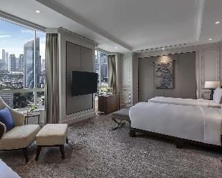 Grand Hyatt Jakarta fotoÄŸrafÄ±