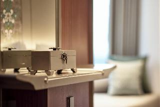 Grand Hyatt Jakarta fotoÄŸrafÄ±