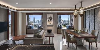 Grand Hyatt Jakarta fotoÄŸrafÄ±