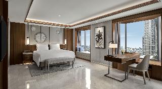 Grand Hyatt Jakarta fotoÄŸrafÄ±