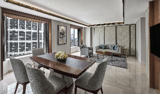 Grand Hyatt Jakarta fotoÄŸrafÄ±