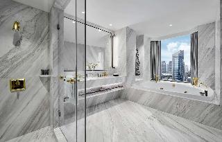 Grand Hyatt Jakarta fotoÄŸrafÄ±