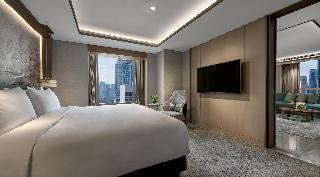 Grand Hyatt Jakarta fotoÄŸrafÄ±