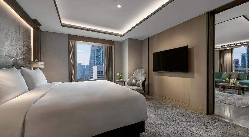 Grand Hyatt Jakarta - Oda