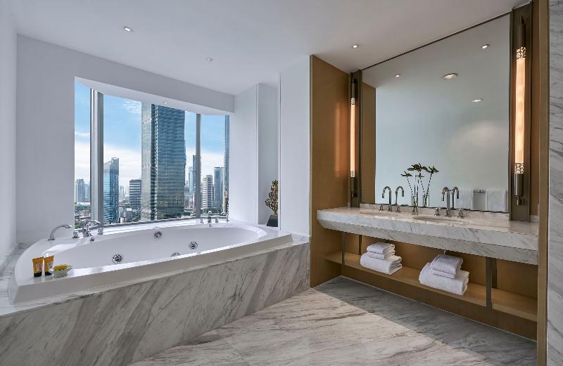 Grand Hyatt Jakarta - Oda