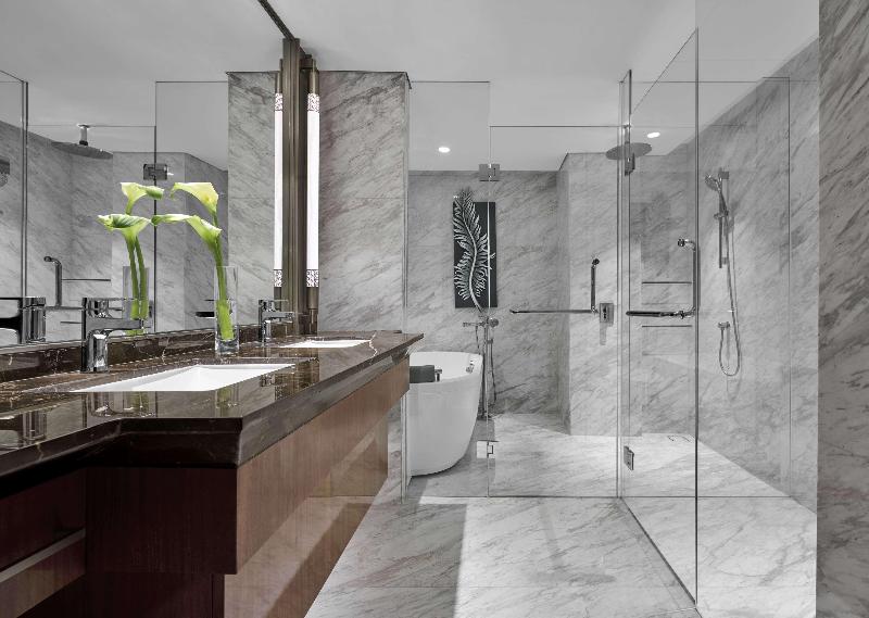 Grand Hyatt Jakarta - Oda