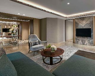 Grand Hyatt Jakarta fotoÄŸrafÄ±