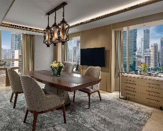 Grand Hyatt Jakarta fotoÄŸrafÄ±