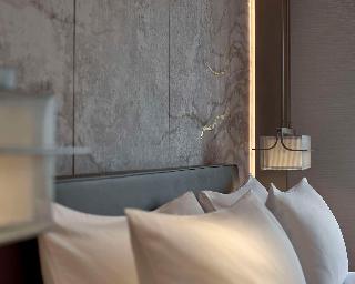 Grand Hyatt Jakarta fotoÄŸrafÄ±