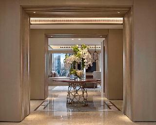 Grand Hyatt Jakarta fotoÄŸrafÄ±