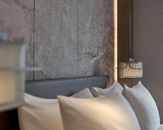 Grand Hyatt Jakarta fotoÄŸrafÄ±