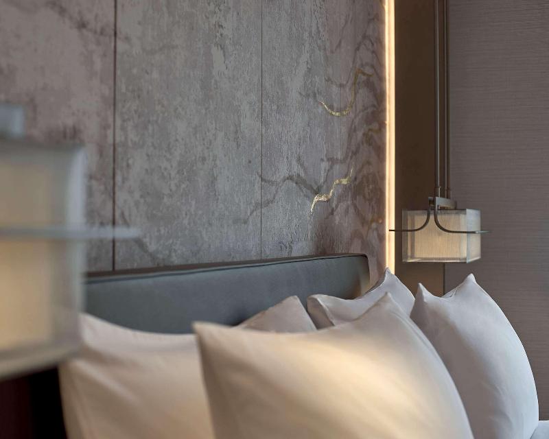 Grand Hyatt Jakarta - Oda