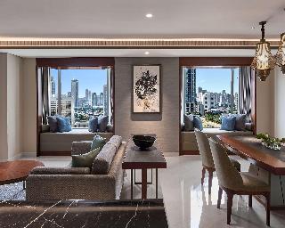 Grand Hyatt Jakarta fotoÄŸrafÄ±