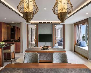 Grand Hyatt Jakarta fotoÄŸrafÄ±