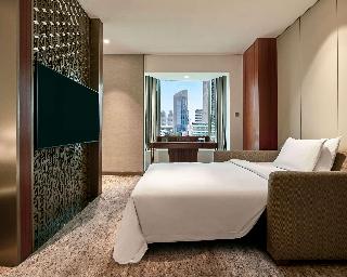 Grand Hyatt Jakarta fotoÄŸrafÄ±