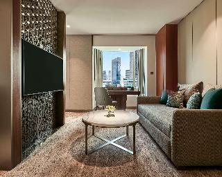 Grand Hyatt Jakarta fotoÄŸrafÄ±