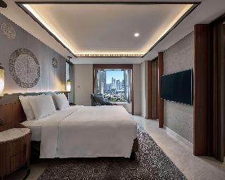 Grand Hyatt Jakarta fotoÄŸrafÄ±