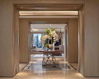 Grand Hyatt Jakarta fotoÄŸrafÄ±