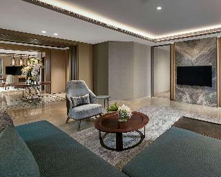 Grand Hyatt Jakarta fotoÄŸrafÄ±