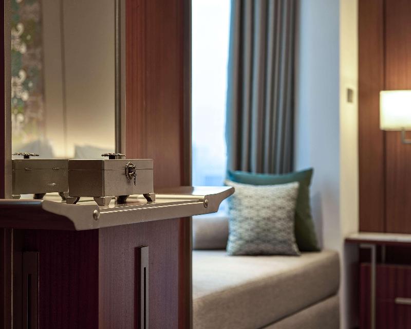 Grand Hyatt Jakarta - Oda